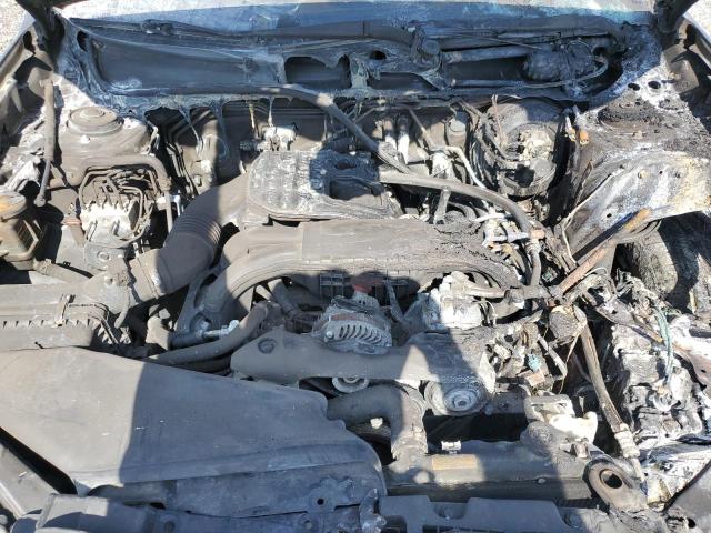 Снимка 12 от търг – 2012 SUBARU OUTBACK 2. с VIN 4S4BRBCC1C3290702