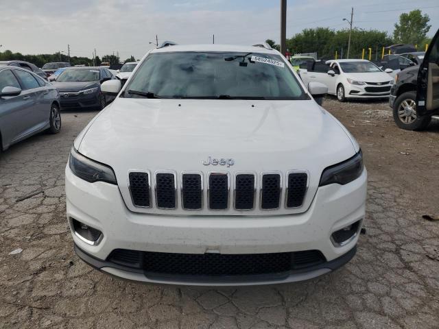 Photo 5 from auction – 2019 JEEP CHEROKEE L with VIN 1C4PJMDX4KD162185