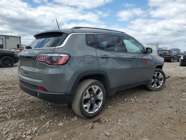 Photo 3 from auction – 2021 JEEP COMPASS LI with VIN 3C4NJDCB4MT572527