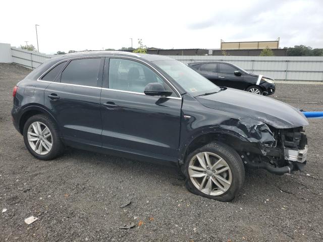 Photo 4 from auction – 2018 AUDI Q3 PREMIUM PLUS with VIN WA1JCCFS3JR031112