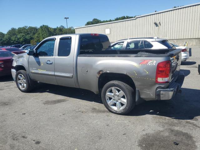 Photo 2 from auction – 2013 GMC SIERRA K15 with VIN 1GTR2VE76DZ148840