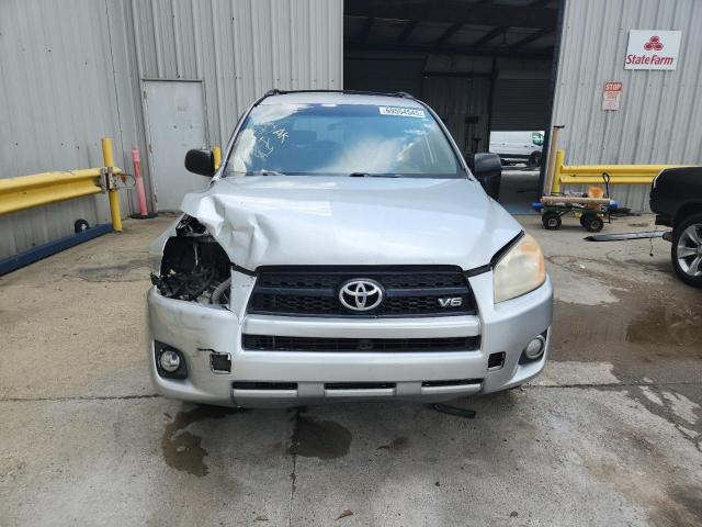 Zdjęcie 5 z aukcji – 2012 TOYOTA RAV4 z VIN 2T3ZK4DV9CW015580