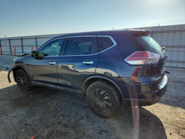 Photo 2 from auction – 2015 NISSAN ROGUE S with VIN 5N1AT2MT6FC787972