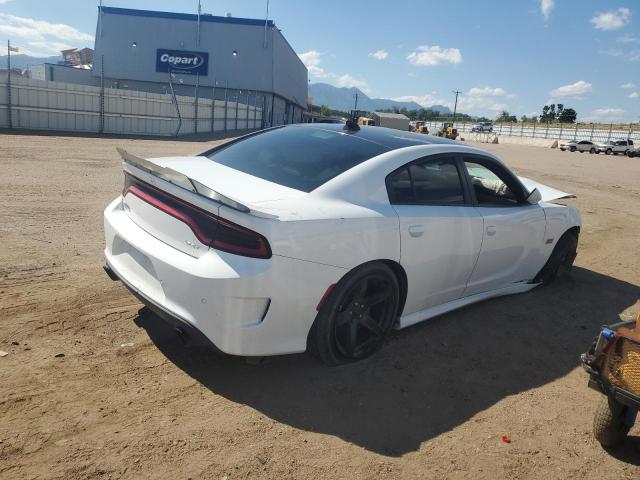 Photo 3 from auction – 2018 DODGE CHARGER SRT 392 with VIN 2C3CDXEJ5JH139733