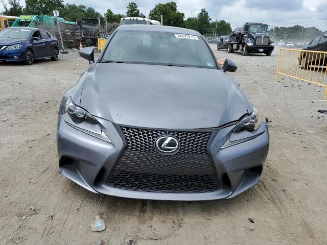 Photo 5 from auction – 2015 LEXUS IS 350 with VIN JTHBE1D24F5020595