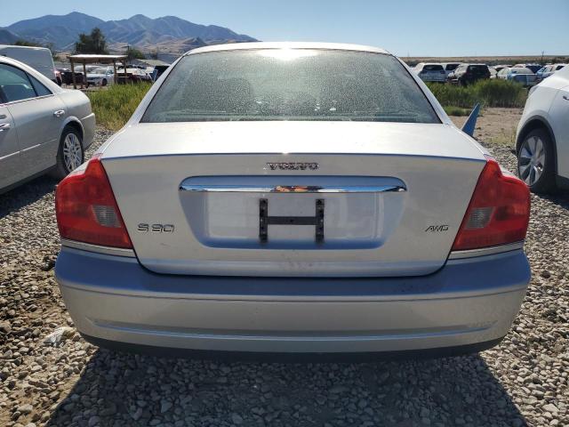 Photo 6 from auction – 2004 VOLVO S80 2.5T with VIN YV1TH59H041360889