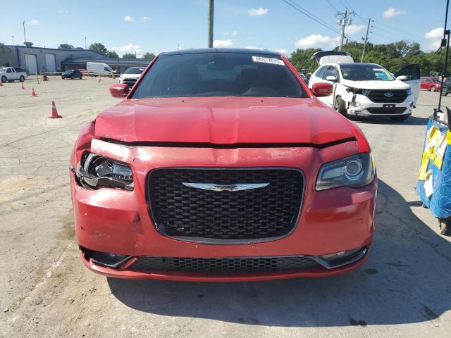 Photo 5 from auction – 2015 CHRYSLER 300 S with VIN 2C3CCABG7FH818824