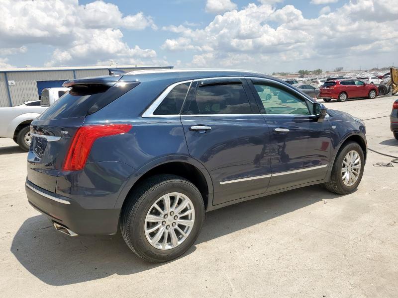 Photo 3 from auction – 2019 CADILLAC XT5 with VIN 1GYKNARS6KZ148778