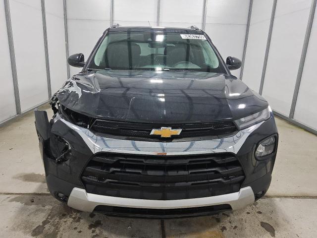 Photo 5 from auction – 2023 CHEVROLET TRAILBLAZE with VIN KL79MPS21PB175355