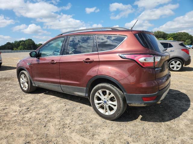 Photo 2 from auction – 2018 FORD ESCAPE SE with VIN 1FMCU0GD0JUA48629