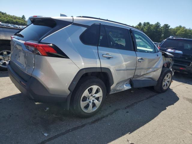 Photo 3 from auction – 2021 TOYOTA RAV4 LE with VIN 2T3G1RFV1MC226635