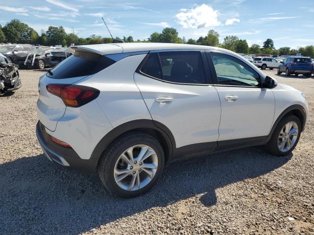 Photo 3 from auction – 2022 BUICK ENCORE GX with VIN KL4MMCSL5NB113138