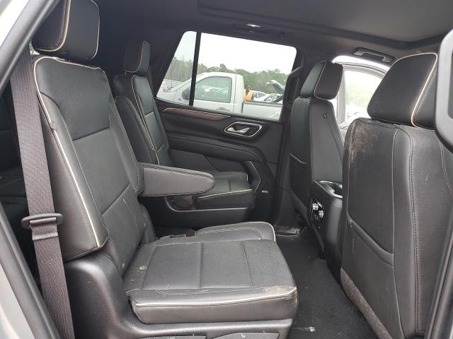 Photo 11 from auction – 2023 GMC YUKON SLT with VIN 1GKS2BKD6PR141292