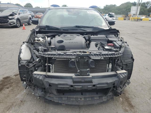 Photo 5 from auction – 2020 NISSAN MAXIMA SL with VIN 1N4AA6DVXLC363974