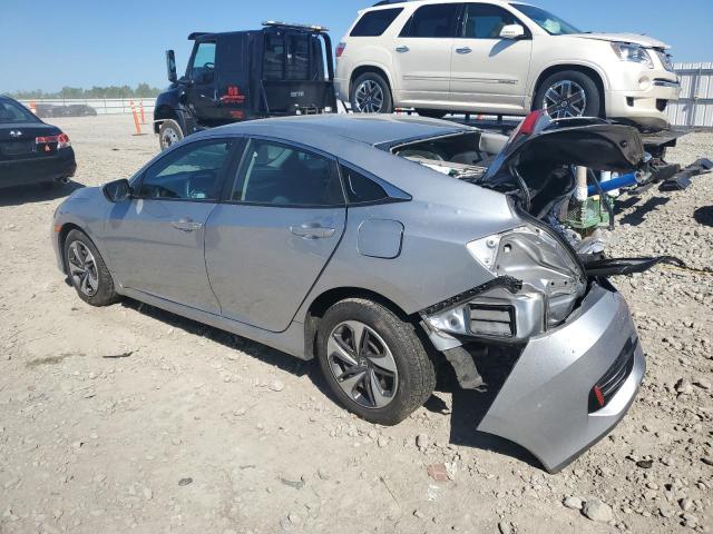 Photo 2 from auction – 2019 HONDA CIVIC LX with VIN 19XFC2F69KE030956
