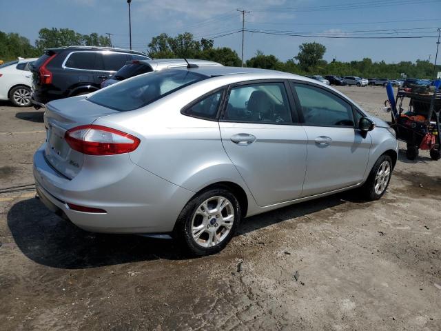 Photo 3 from auction – 2016 FORD FIESTA SE with VIN 3FADP4BJ0GM128651