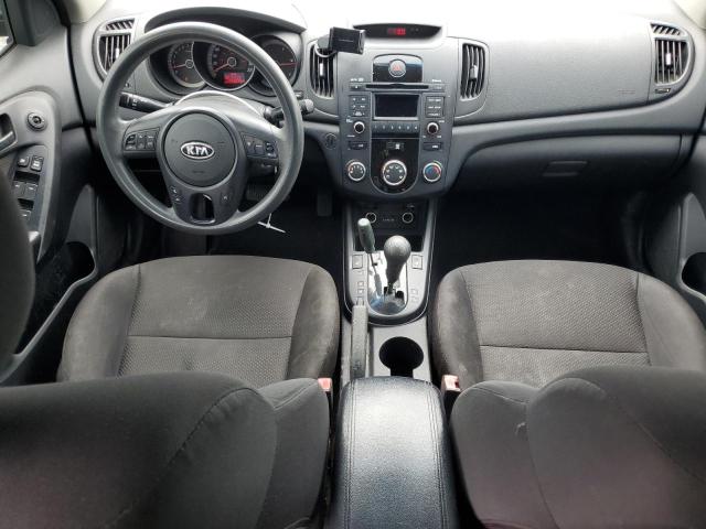 Photo 8 from auction – 2010 KIA FORTE EX with VIN KNAFU4A28A5152342