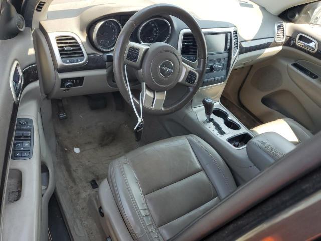 Photo 8 from auction – 2011 JEEP GRAND CHER with VIN 1J4RR4GG0BC517835