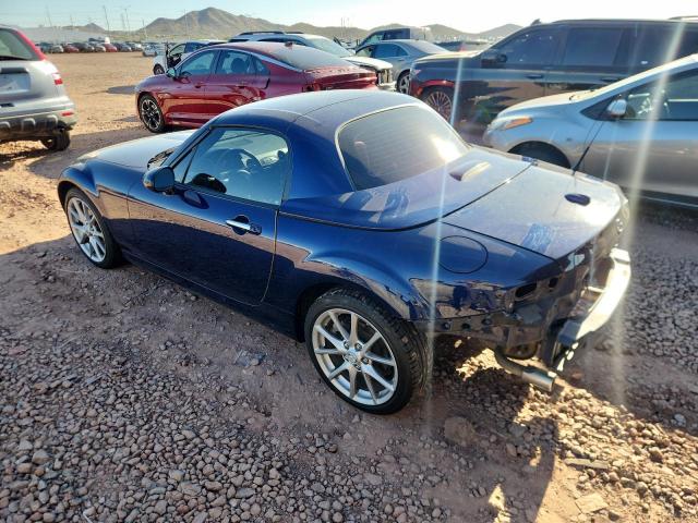 Photo 2 from auction – 2012 MAZDA MX-5 MIATA with VIN JM1NC2PF5C0224615