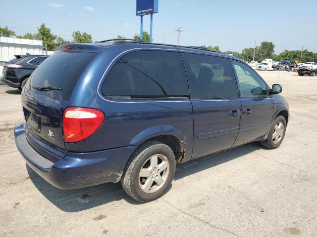 Photo 3 from auction – 2005 DODGE GRAND CARA with VIN 2D4GP44L45R256051
