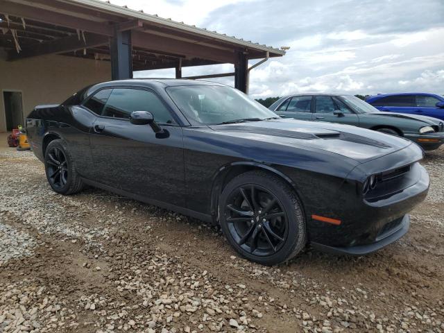 Photo 4 from auction – 2018 DODGE CHALLENGER with VIN 2C3CDZAG7JH219332