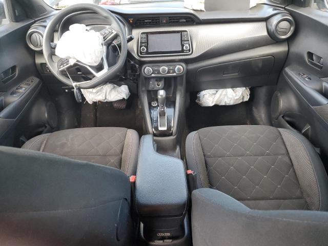 Photo 8 from auction – 2020 NISSAN KICKS S with VIN 3N1CP5BV4LL512191