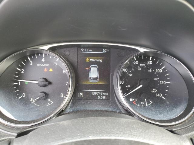 Photo 9 from auction – 2014 NISSAN ROGUE S with VIN 5N1AT2MV7EC774874