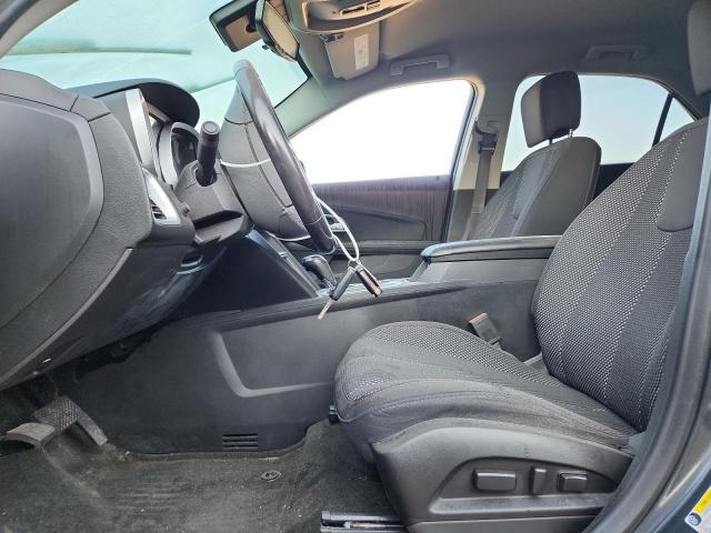 Photo 7 from auction – 2017 CHEVROLET EQUINOX LT with VIN 2GNFLFEK3H6234724