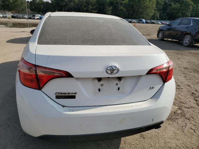 Photo 6 from auction – 2018 TOYOTA COROLLA L with VIN 2T1BURHE2JC982252