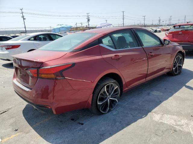 Photo 3 from auction – 2023 NISSAN ALTIMA SR with VIN 1N4BL4CW1PN403527