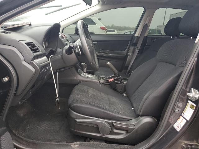 Photo 7 from auction – 2014 SUBARU IMPREZA PREMIUM with VIN JF1GPAD62E8306985