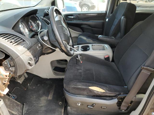 Photo 7 from auction – 2015 DODGE GRAND CARA with VIN 2C4RDGCG4FR584706