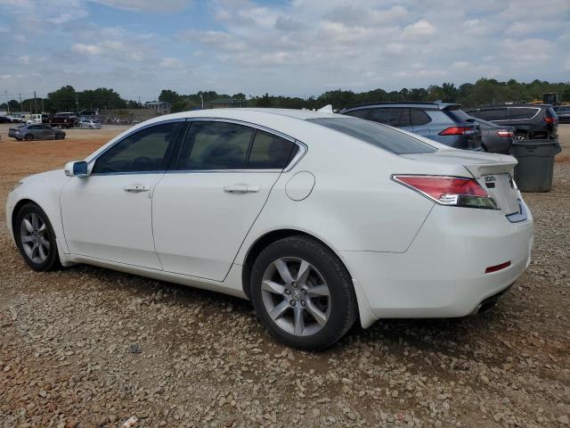 Photo 2 from auction – 2012 ACURA TL with VIN 19UUA8F5XCA003097