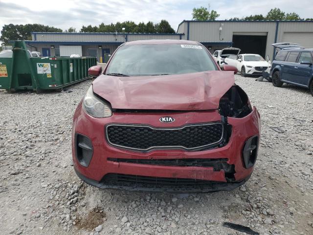 Photo 5 from auction – 2017 KIA SPORTAGE L with VIN KNDPM3AC8H7107622