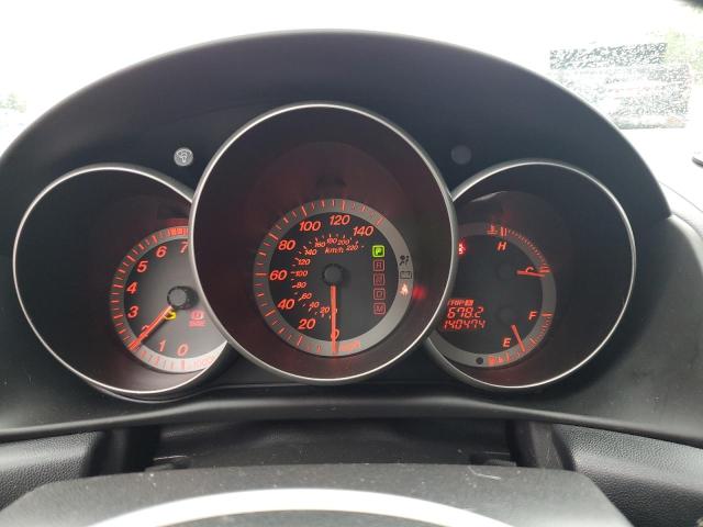 Photo 9 from auction – 2007 MAZDA 3 HATCHBACK with VIN JM1BK343X71697156