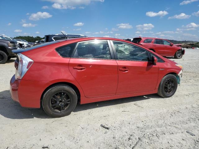Photo 3 from auction – 2015 TOYOTA PRIUS with VIN JTDKN3DU3F0451473