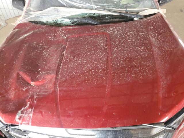 Photo 11 from auction – 2022 GMC TERRAIN AT with VIN 3GKALYEV3NL191958