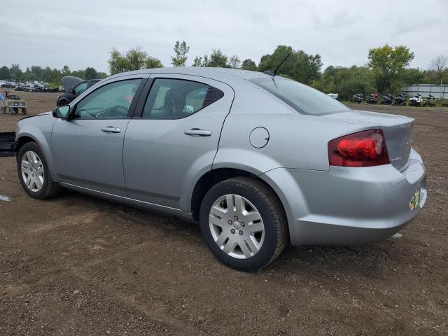 Photo 2 from auction – 2013 DODGE AVENGER SE with VIN 1C3CDZAB2DN746727