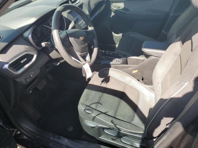 Photo 7 from auction – 2021 CHEVROLET TRAILBLAZE with VIN KL79MMS25MB026344