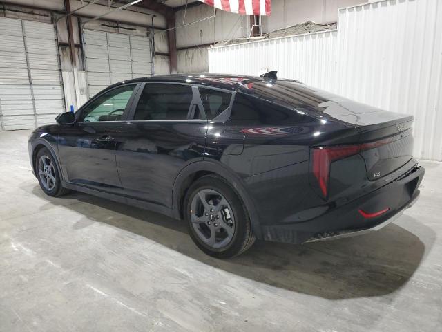 Photo 2 from auction – 2025 KIA K4 LX with VIN 3KPFT4DE2SE072827