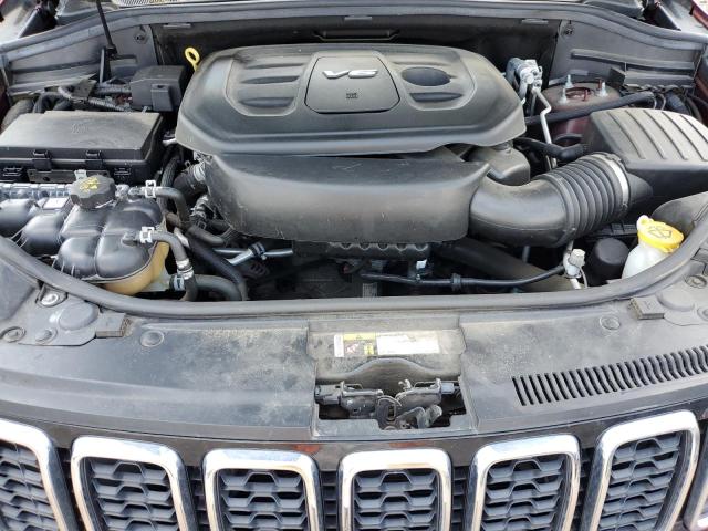 Photo 12 from auction – 2018 JEEP GRAND CHER with VIN 1C4RJFAG6JC200397