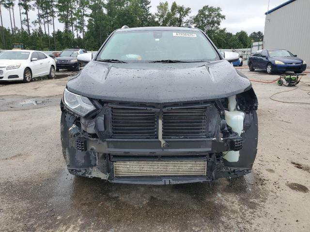 Photo 5 from auction – 2018 CHEVROLET EQUINOX PR with VIN 2GNAXMEV0J6157183