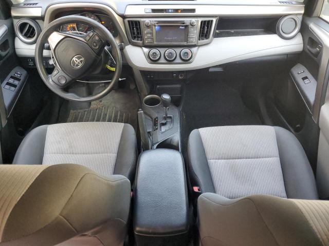 Photo 8 from auction – 2013 TOYOTA RAV4 LE with VIN 2T3BFREV0DW123783