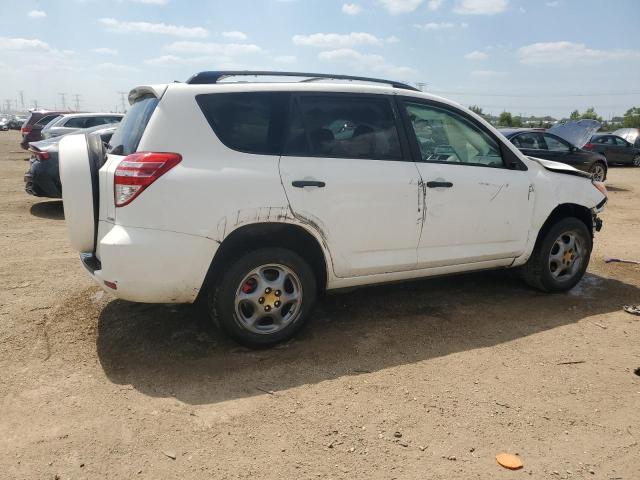 Photo 3 from auction – 2009 TOYOTA RAV4 with VIN JTMBF33V59D018905