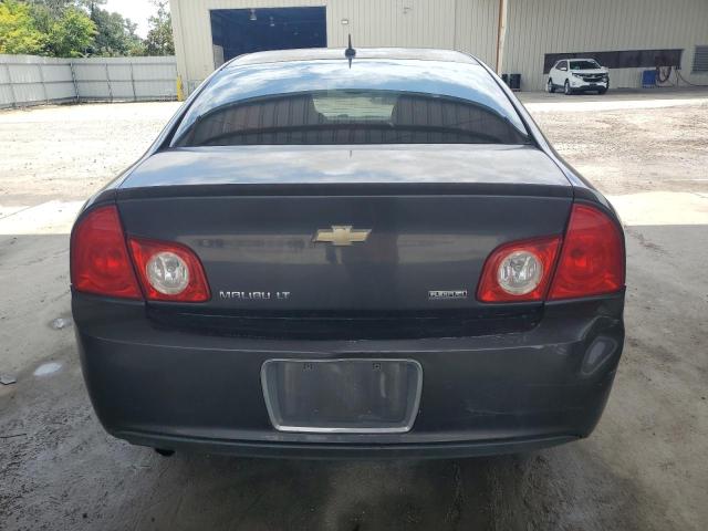 Photo 6 from auction – 2011 CHEVROLET MALIBU 2LT with VIN 1G1ZD5EU2BF248733