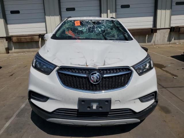 Photo 5 from auction – 2018 BUICK ENCORE PRE with VIN KL4CJASB0JB718419