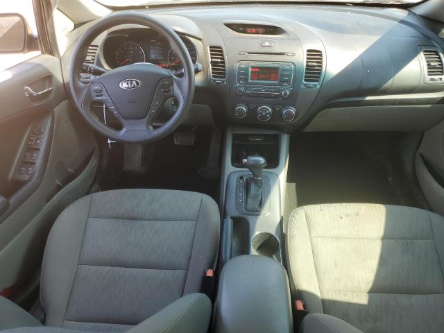 Photo 8 from auction – 2015 KIA FORTE LX with VIN KNAFK4A67F5380610