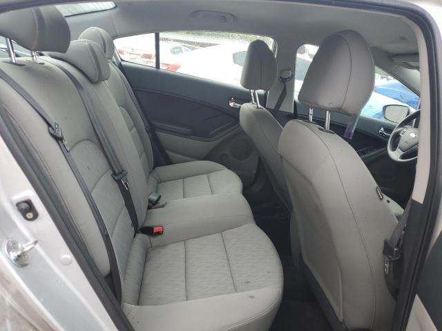 Photo 10 from auction – 2016 KIA FORTE LX with VIN KNAFK4A6XG5501616