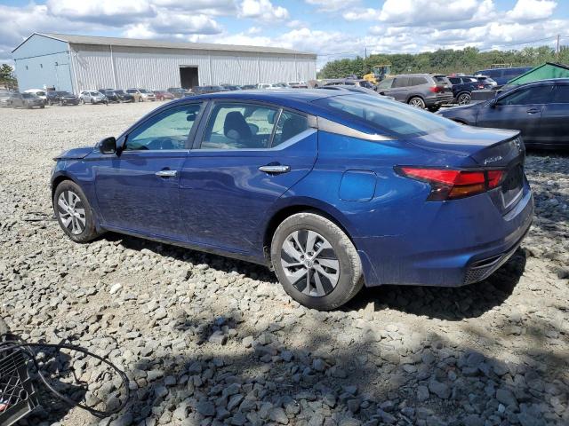 Photo 2 from auction – 2021 NISSAN ALTIMA S with VIN 1N4BL4BVXMN417981