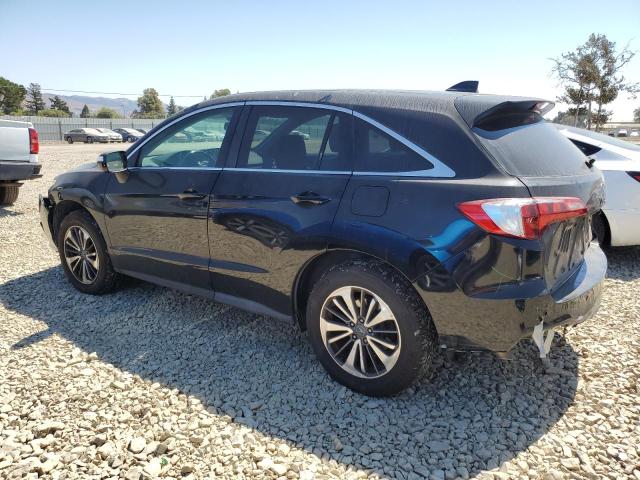 Photo 2 from auction – 2016 ACURA RDX ADVANC with VIN 5J8TB4H75GL014521